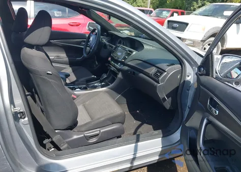 2016 Honda Accord Ex from USA, damaged, VIN 1HGCT1B59GA008686